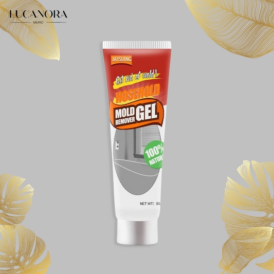 Agent Mold™️ Universal mold removal gel