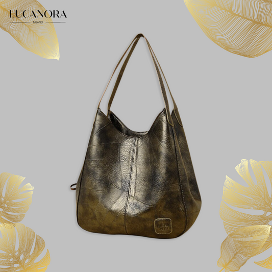 Aimée Luxe™ Modern shoulder bag