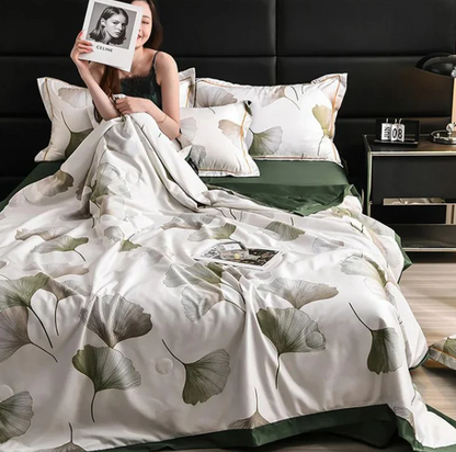 AirLuma™ Breathable summer blanket