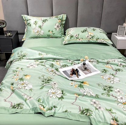 AirLuma™ Breathable summer blanket