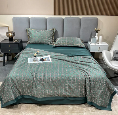 AirLuma™ Breathable summer blanket