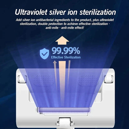 Alcaro Pro+™️ Mite remover | Get rid of harmful bacteria!