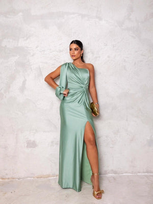 Pastel Green