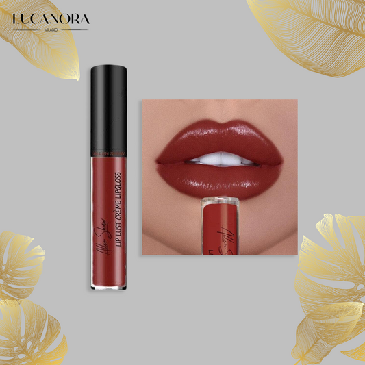 Allen Shaw Extreme Hold™ Waterproof lipstick that lasts! (1+1 FREE)