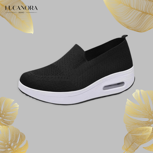 Angela Perrin™️ Orthopedic moccasins