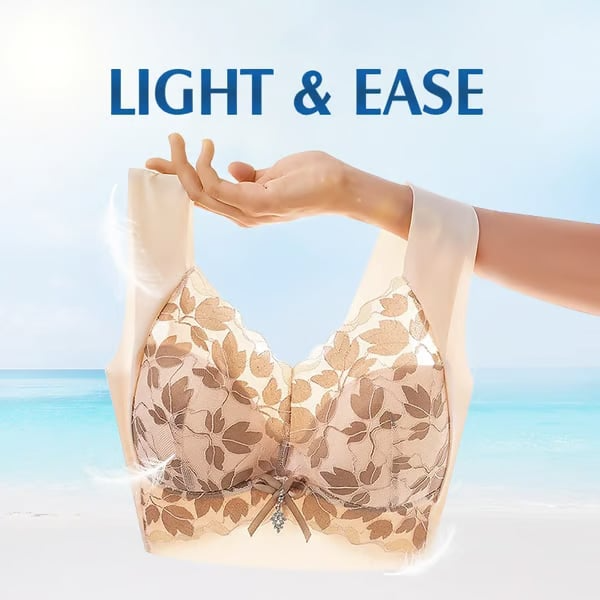 Antea Mastro™ Versatile and Comfortable Wireless Bra