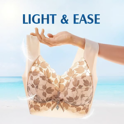 Antea Mastro™ Versatile and Comfortable Wireless Bra