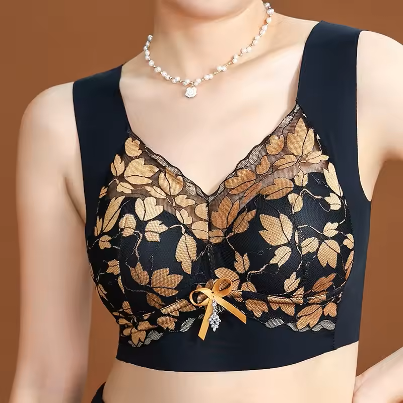 Antea Mastro™ Versatile and Comfortable Wireless Bra