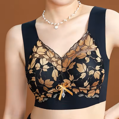 Antea Mastro™ Versatile and Comfortable Wireless Bra