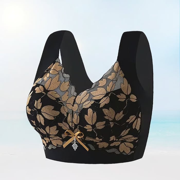 Antea Mastro™ Versatile and Comfortable Wireless Bra