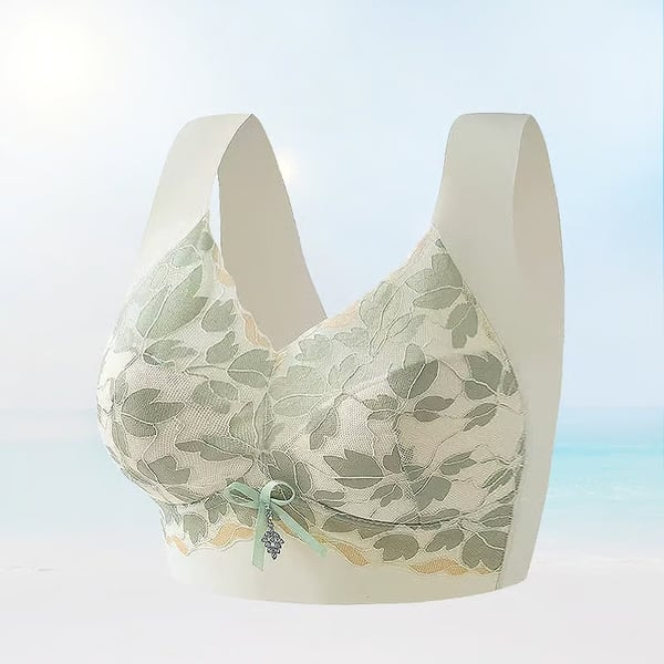 Antea Mastro™ Versatile and Comfortable Wireless Bra