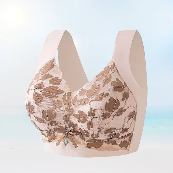 Antea Mastro™ Versatile and Comfortable Wireless Bra