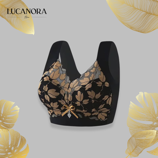 Antea Mastro™ Versatile and Comfortable Wireless Bra