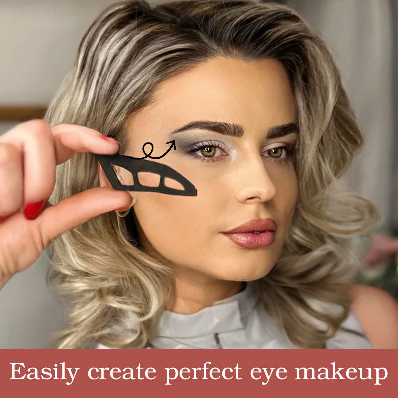AuraLid™ Eyshadow Assistant