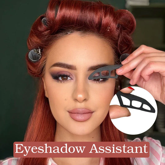 AuraLid™ Eyshadow Assistant