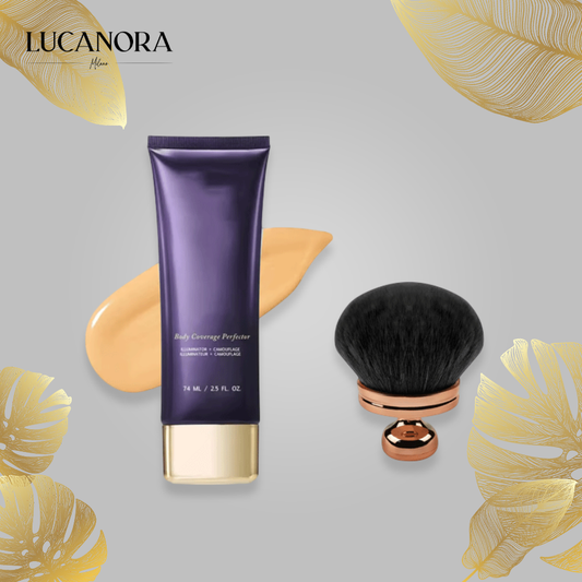 AuraTint™ All Over Complexion Perfector