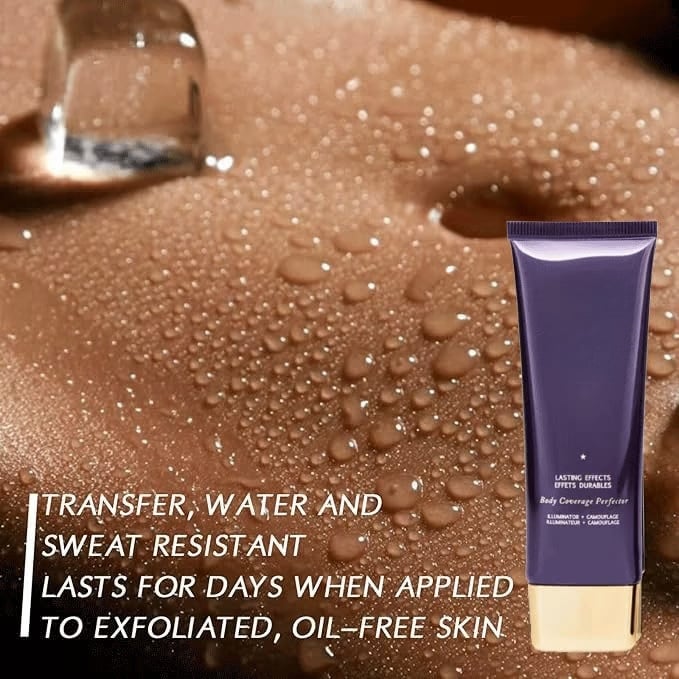 AuraTint™ All Over Complexion Perfector