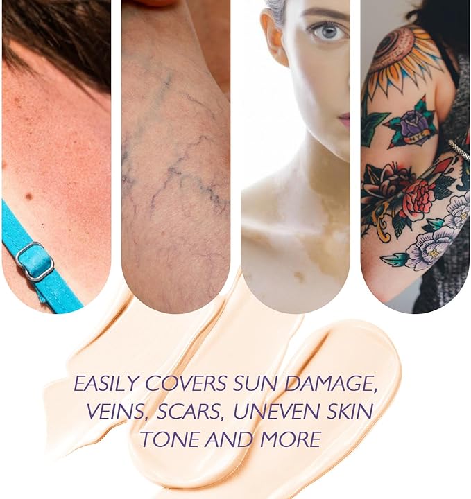 AuraTint™ All Over Complexion Perfector