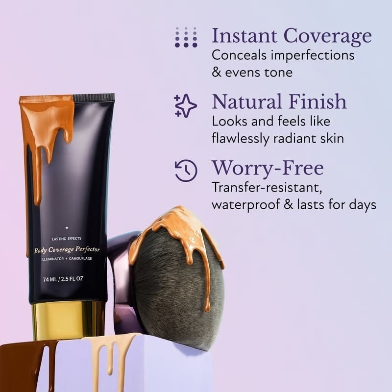 AuraTint™ All Over Complexion Perfector