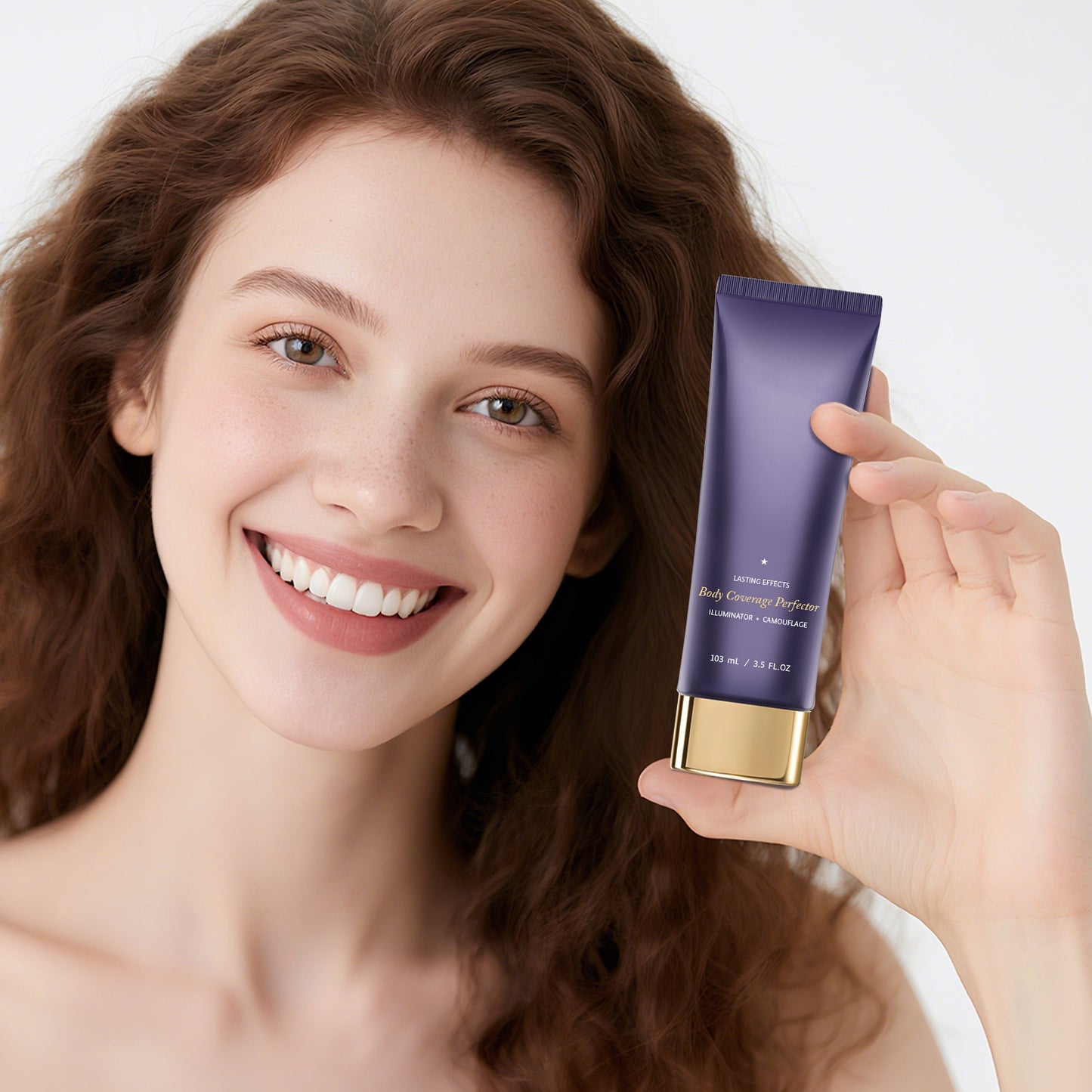 AuraTint™ All Over Complexion Perfector