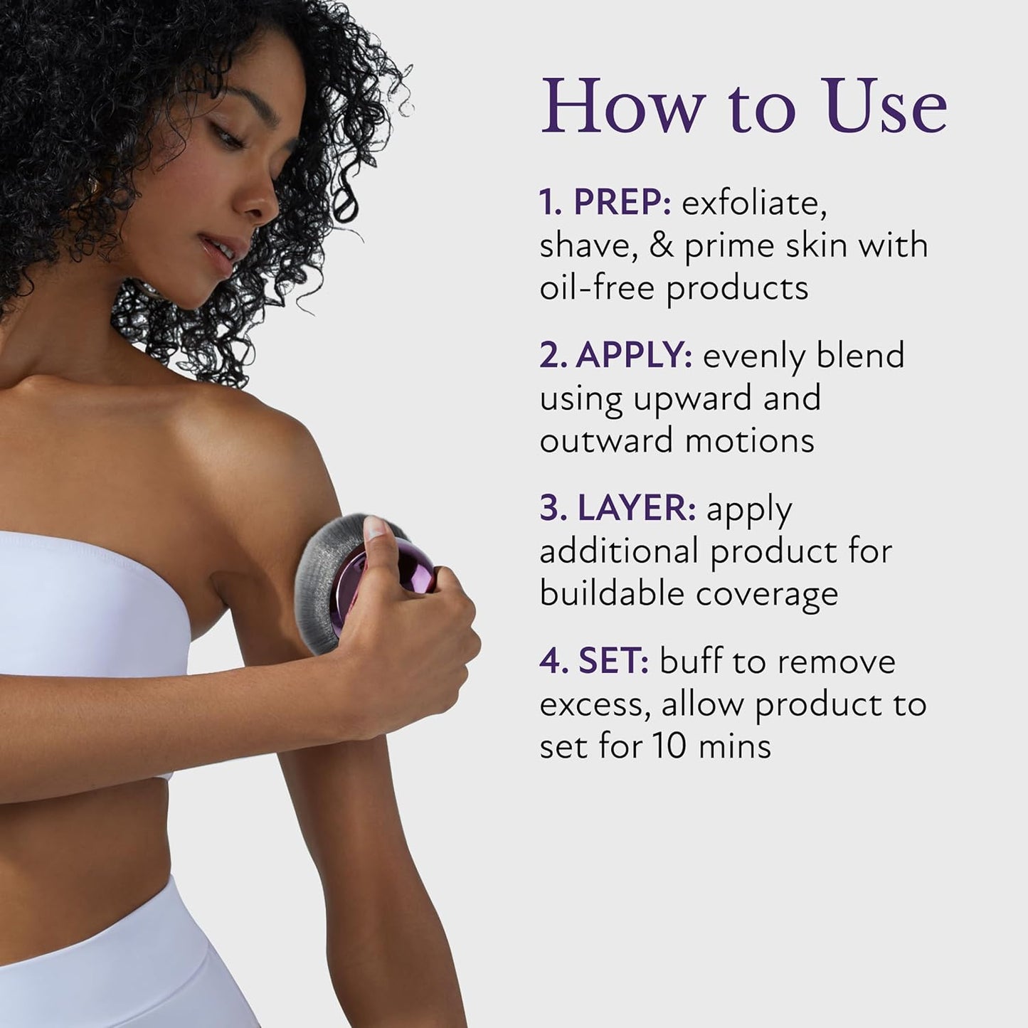 AuraTint™ All Over Complexion Perfector