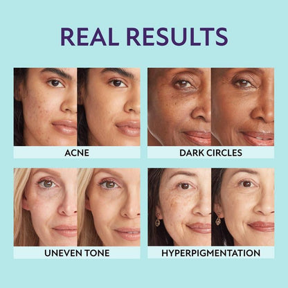 AuraTint™ All Over Complexion Perfector