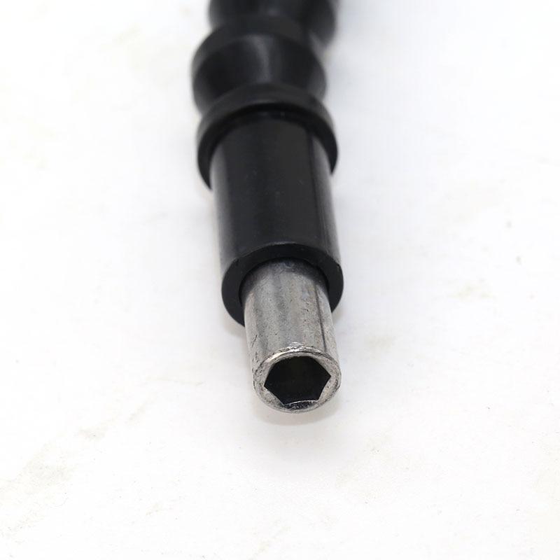 SwiftFlex™ Flexible drill bit extension kit