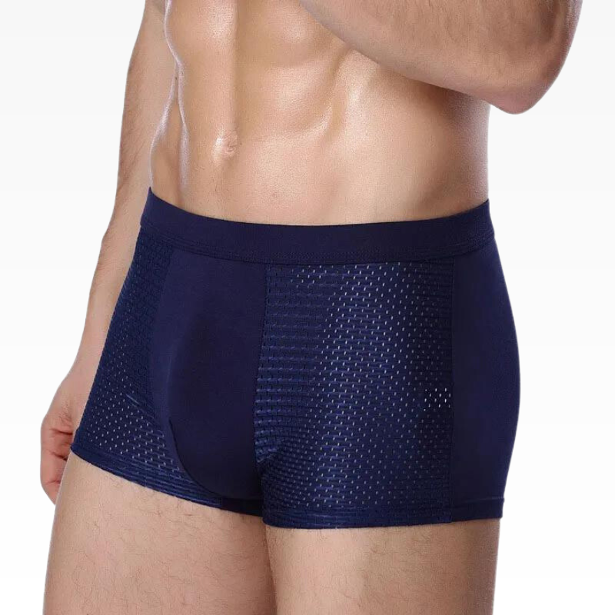 BAMBOO™ Boxer shorts made of bamboo fibre