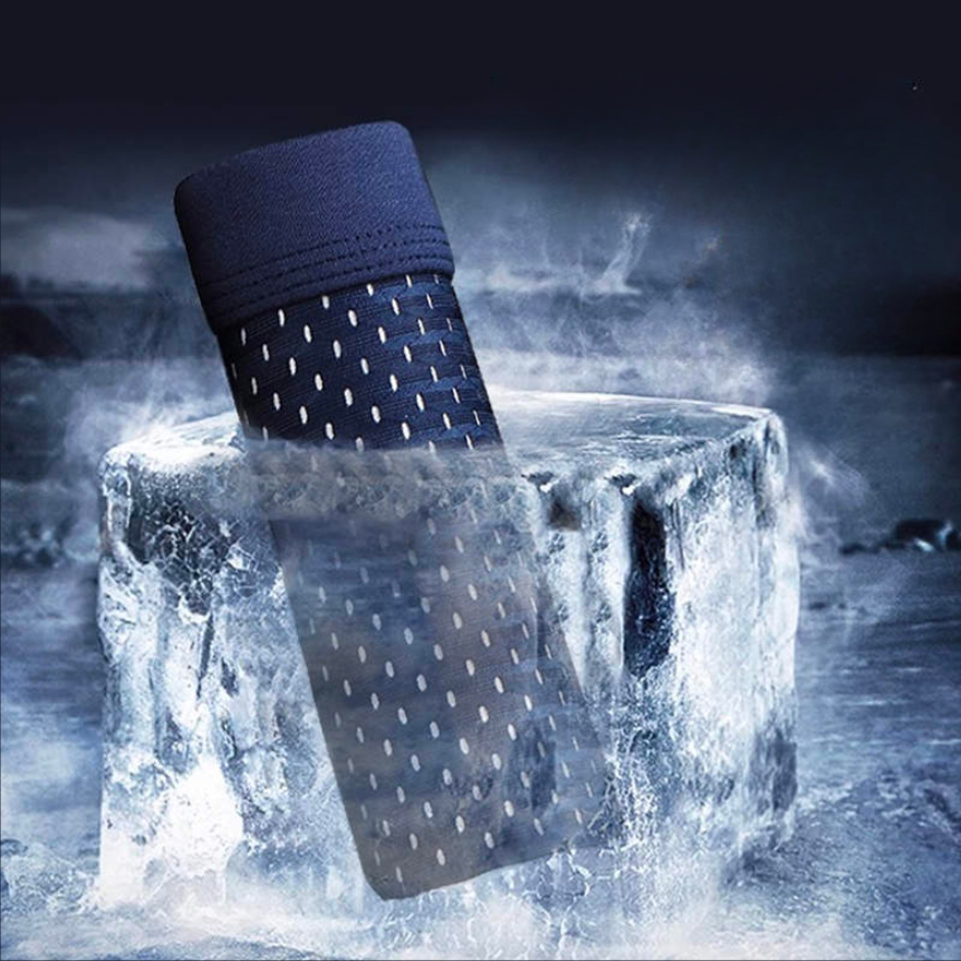 BAMBOO™ Boxer shorts made of bamboo fibre