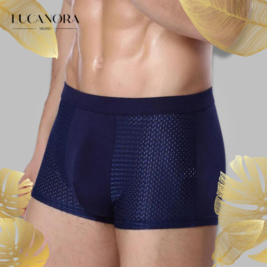 BAMBOO™ Boxer shorts made of bamboo fibre