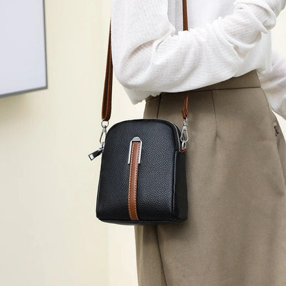 Carry™ Luxurious shoulder phone bag