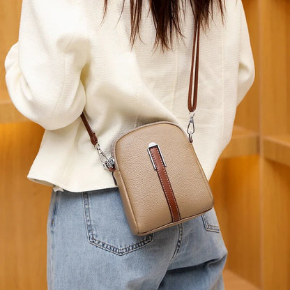 Carry™ Luxurious shoulder phone bag