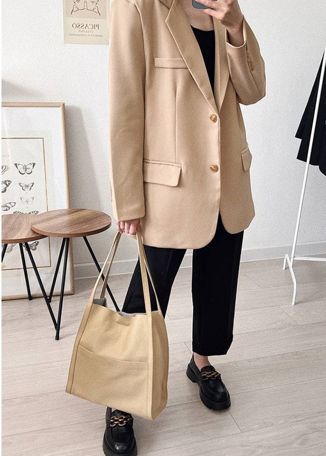 Laure™️  Large autumn bag