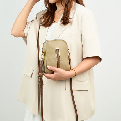Carry™ Luxurious shoulder phone bag