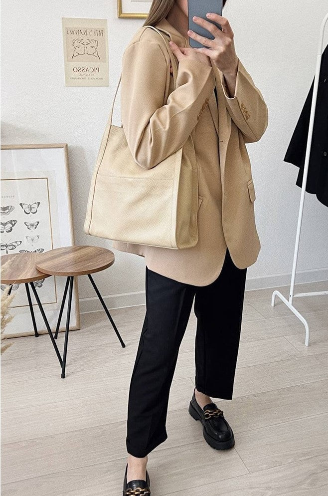 Laure™️  Large autumn bag