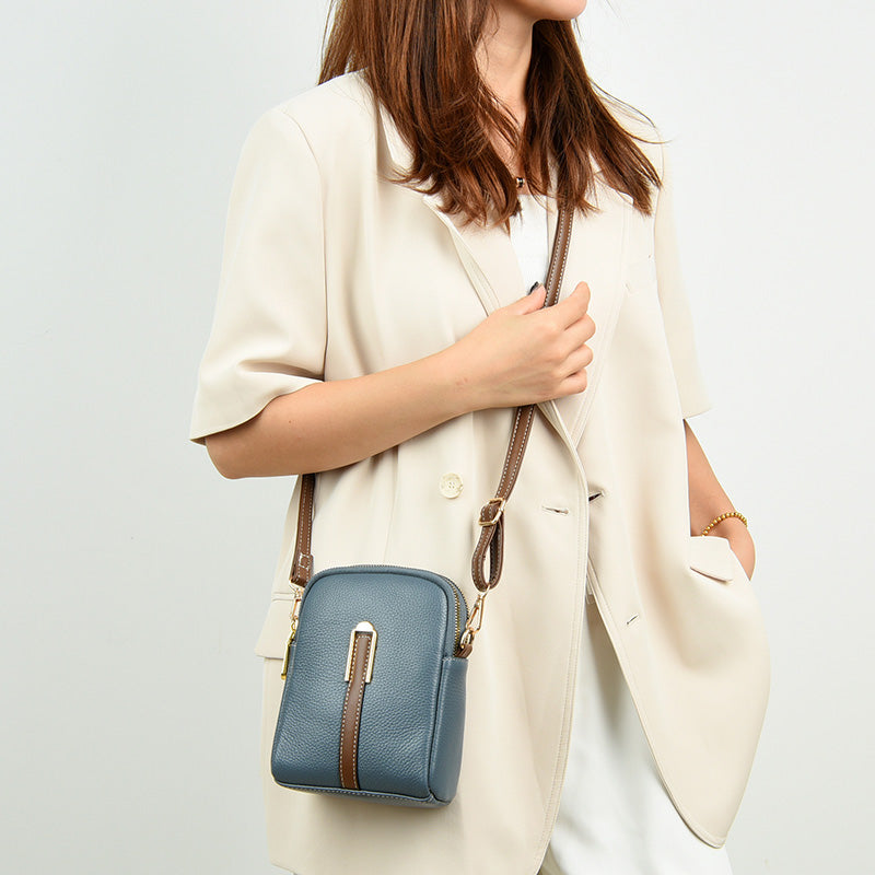 Carry™ Luxurious shoulder phone bag