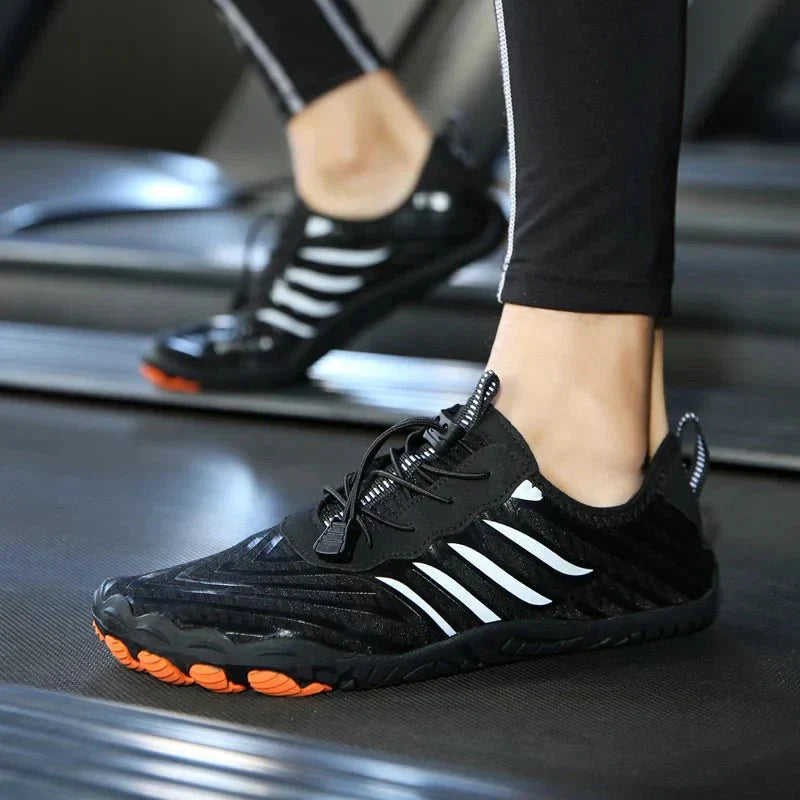 BareFoot™ Sports shoes