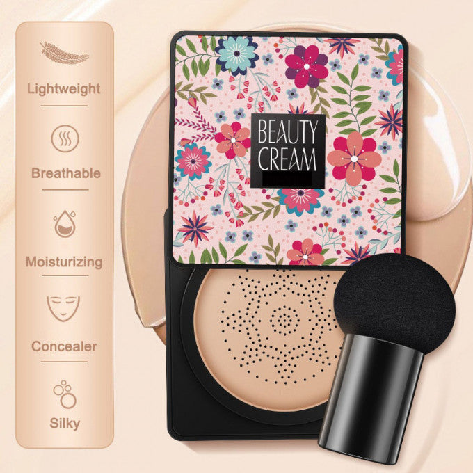 Venzen Flawless™ 24H Beautifying CC Cream Base