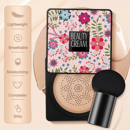 Venzen Flawless™ 24H Beautifying CC Cream Base