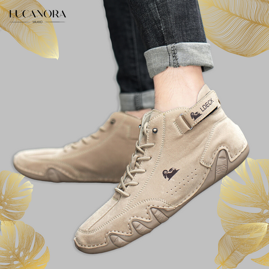 Beck™️ Waterproof outdoor shoes