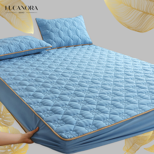 Bellevie  2.0™️ Breathable mattress protector