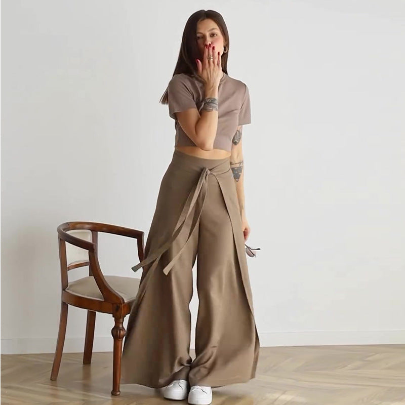 Bibi Lavoie™ Comfortable and fashionable women's trousers