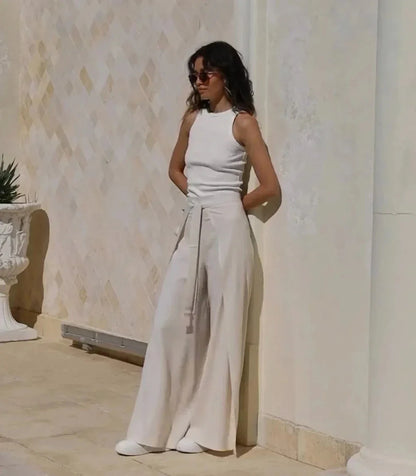 Bibi Lavoie™ Comfortable and fashionable women's trousers