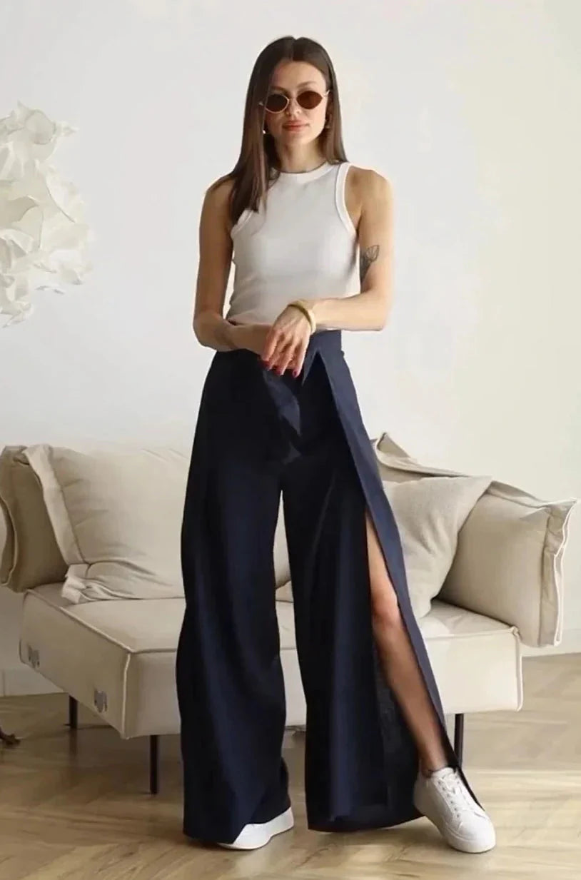 Bibi Lavoie™ Comfortable and fashionable women's trousers