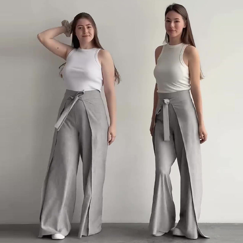 Bibi Lavoie™ Comfortable and fashionable women's trousers