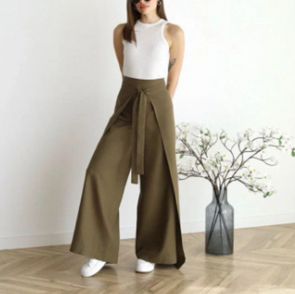 Bibi Lavoie™ Comfortable and fashionable women's trousers