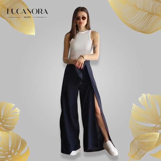 Bibi Lavoie™ Comfortable and fashionable women's trousers