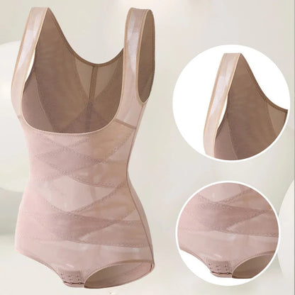 Bice Sorgi™ Body Shaping with Wide Straps