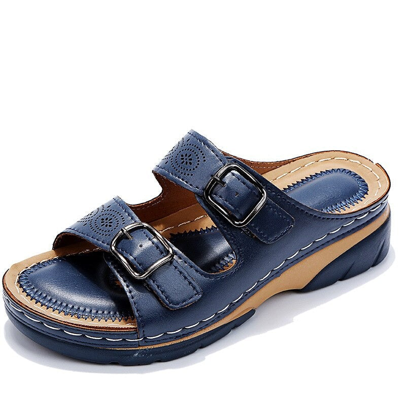EllaComfort™ Boho Ortho Sandals | Very comfortable and fashionable sandals