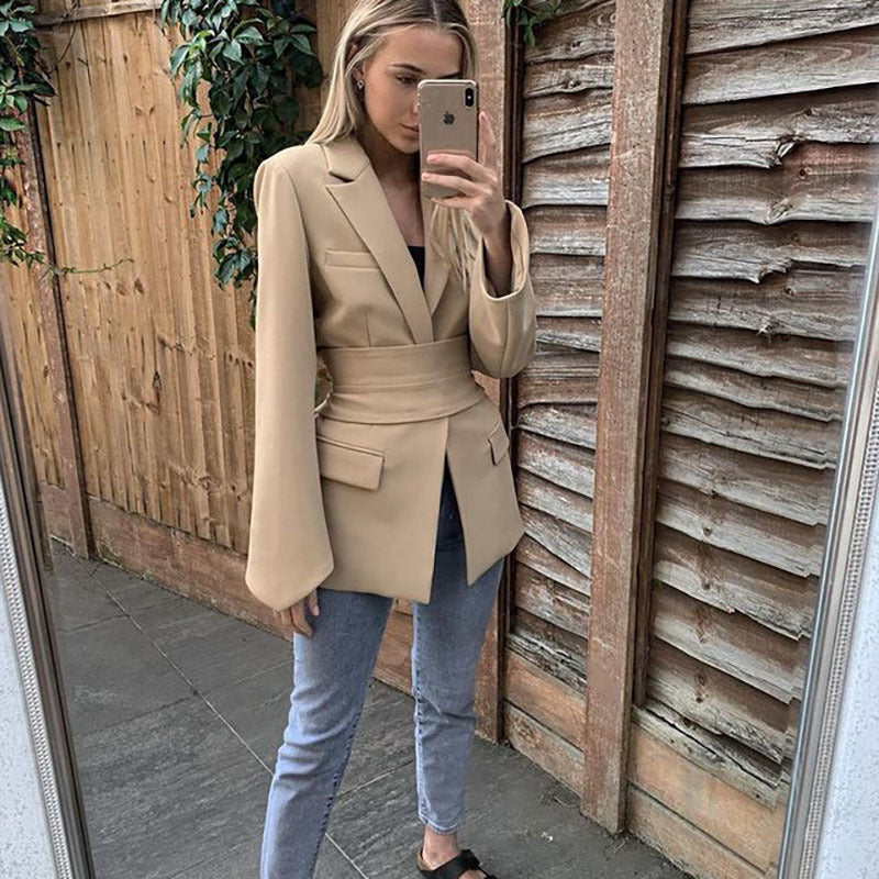 Valentia™ Unique fashionable jacket